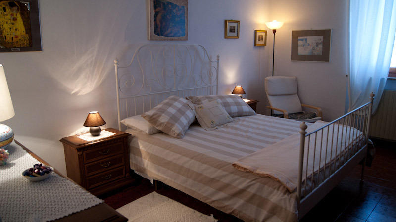 B&B La Roverella Castellina in Chianti Room photo