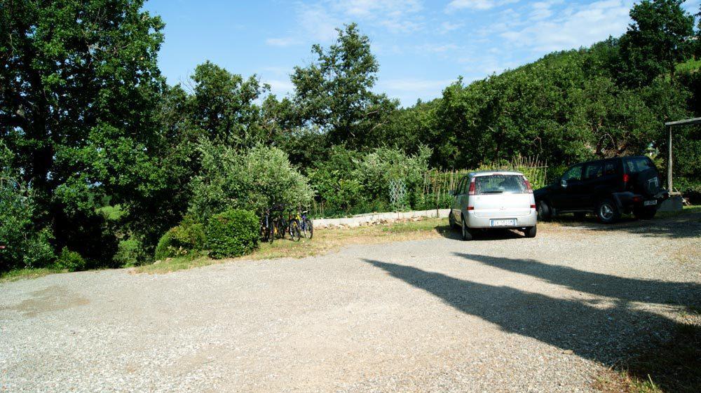 B&B La Roverella Castellina in Chianti Exterior photo